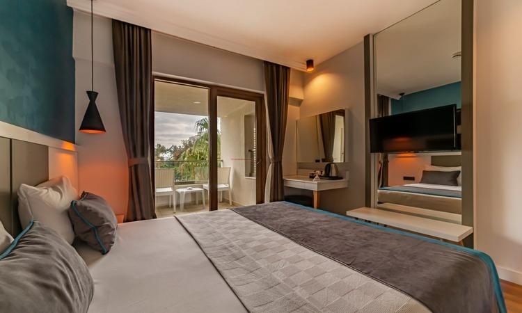 Tema Hotel 242 2