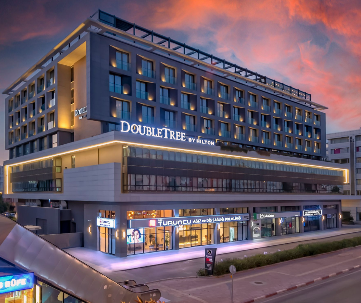 Turuncu Dental Klinik